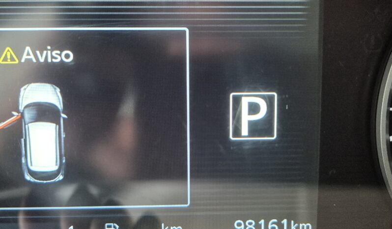 
								Nissan Kicks 1.6 SV Limited CVT (Flex) full									