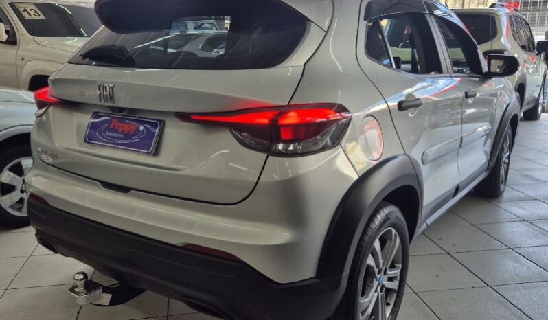 
								Fiat Pulse Drive 1.3 full									