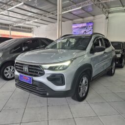 
										Fiat Pulse Drive 1.3 full									