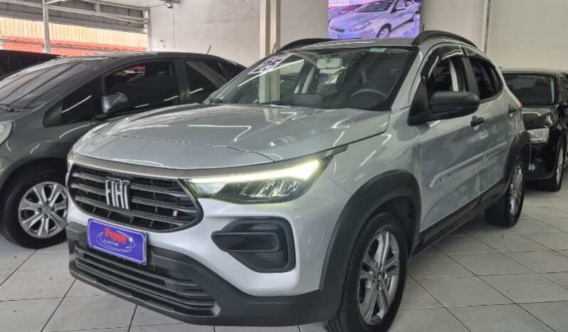 
								Fiat Pulse Drive 1.3 full									