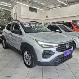 
										Fiat Pulse Drive 1.3 full									