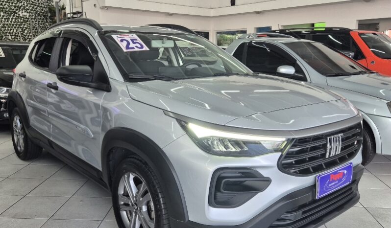 
								Fiat Pulse Drive 1.3 full									