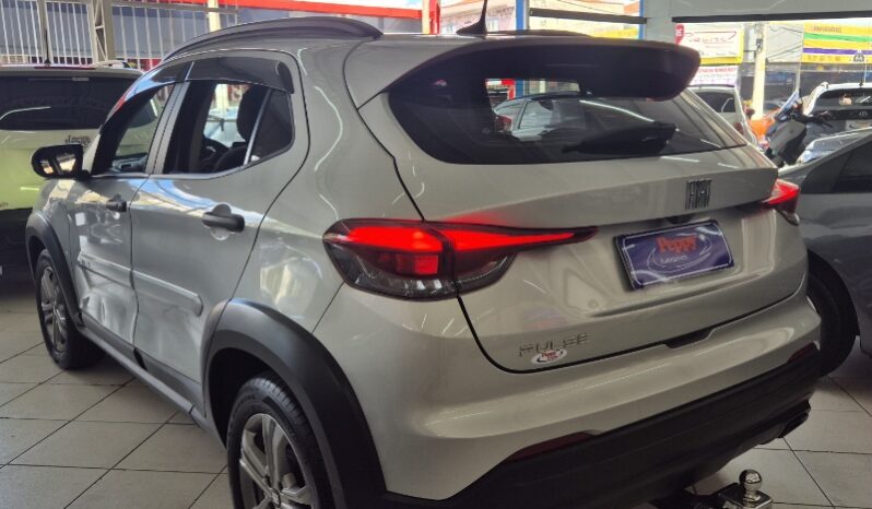 
								Fiat Pulse Drive 1.3 full									