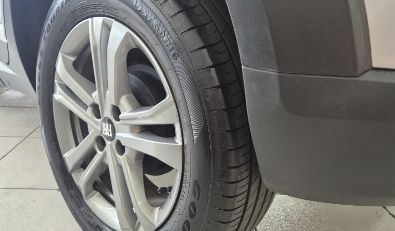 
								Fiat Pulse Drive 1.3 full									