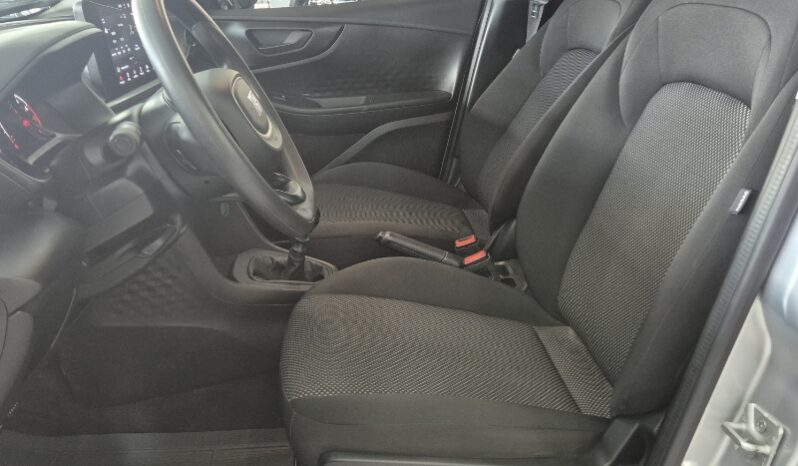 
								Fiat Pulse Drive 1.3 full									