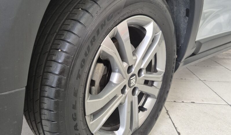 
								Fiat Pulse Drive 1.3 full									