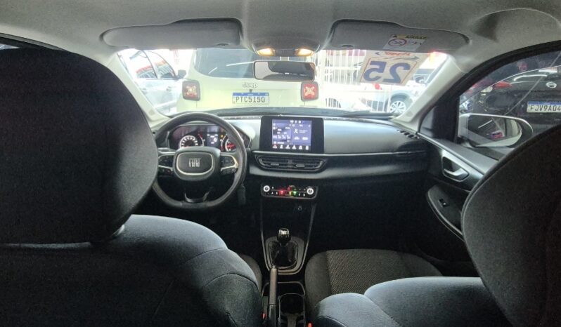 
								Fiat Pulse Drive 1.3 full									