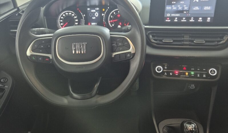 
								Fiat Pulse Drive 1.3 full									