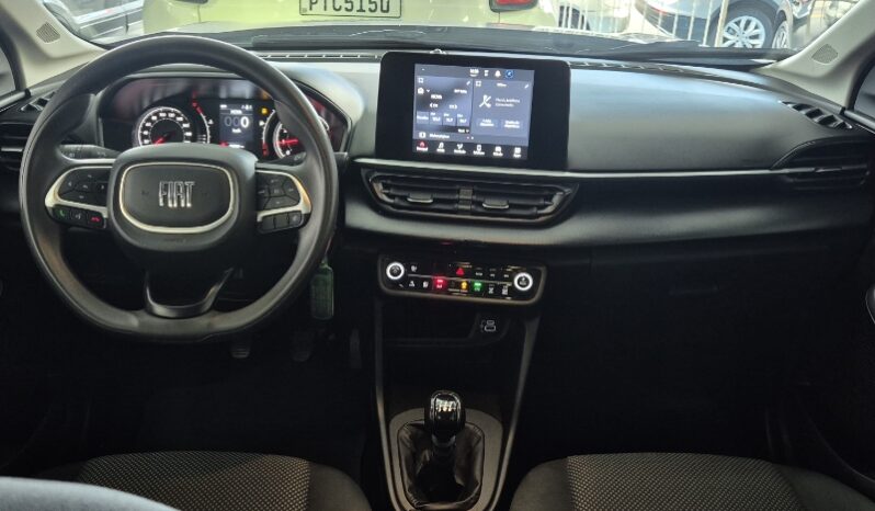 
								Fiat Pulse Drive 1.3 full									