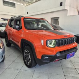 
										Jeep Renegade Trailhawk T270 4×4 AT9 full									