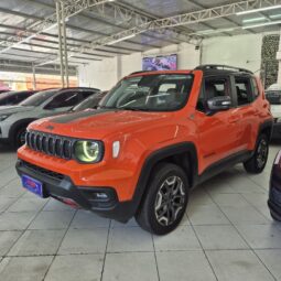 
										Jeep Renegade Trailhawk T270 4×4 AT9 full									