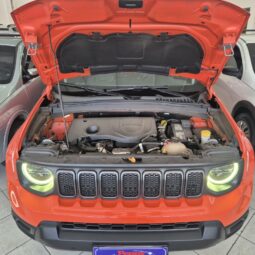 
										Jeep Renegade Trailhawk T270 4×4 AT9 full									