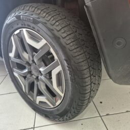 
										Jeep Renegade Trailhawk T270 4×4 AT9 full									