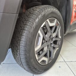 
										Jeep Renegade Trailhawk T270 4×4 AT9 full									