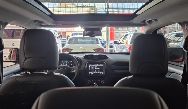 
								Jeep Renegade Trailhawk T270 4×4 AT9 full									