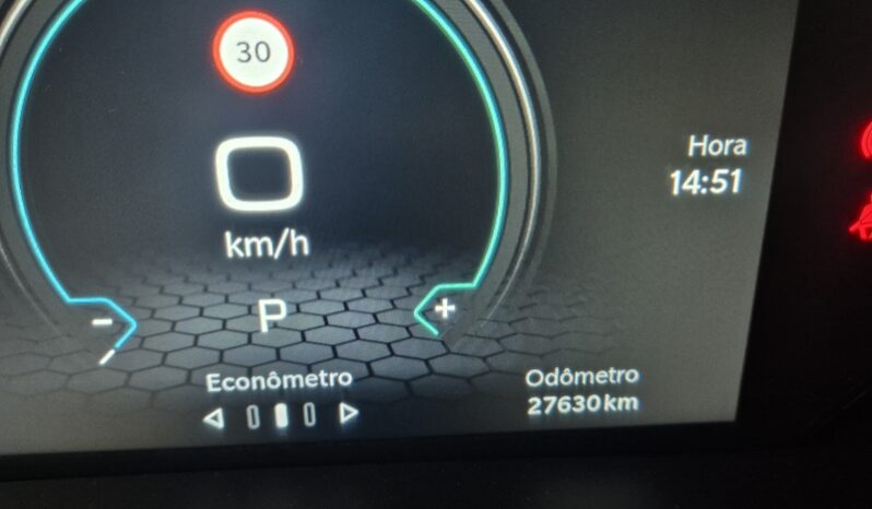 
								Jeep Renegade Trailhawk T270 4×4 AT9 full									