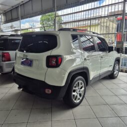 
										Jeep Renegade Sport 1.8 4×2 (Aut) (Flex) full									