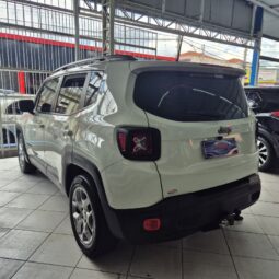 
										Jeep Renegade Sport 1.8 4×2 (Aut) (Flex) full									