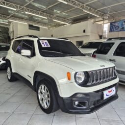 
										Jeep Renegade Sport 1.8 4×2 (Aut) (Flex) full									