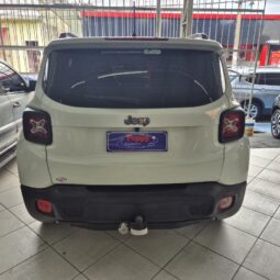 
										Jeep Renegade Sport 1.8 4×2 (Aut) (Flex) full									
