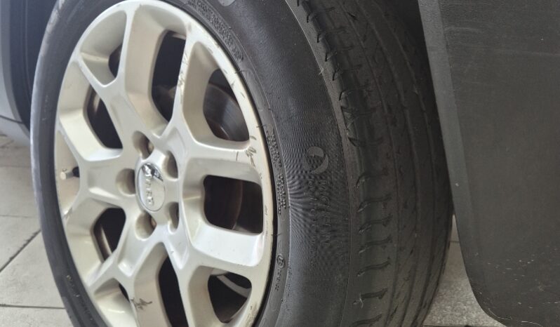 
								Jeep Renegade Sport 1.8 4×2 (Aut) (Flex) full									