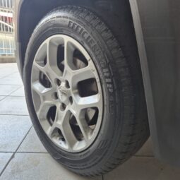 
										Jeep Renegade Sport 1.8 4×2 (Aut) (Flex) full									