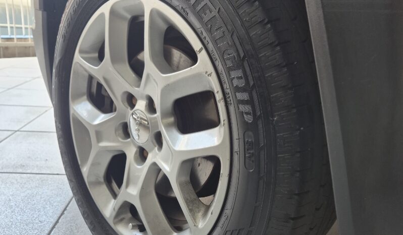 
								Jeep Renegade Sport 1.8 4×2 (Aut) (Flex) full									