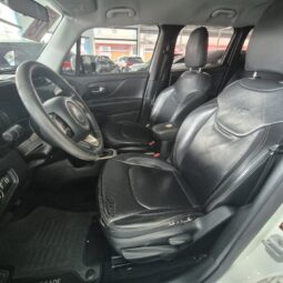 
										Jeep Renegade Sport 1.8 4×2 (Aut) (Flex) full									