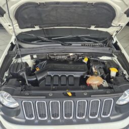 
										Jeep Renegade Sport 1.8 4×2 (Aut) (Flex) full									