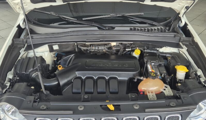 
								Jeep Renegade Sport 1.8 4×2 (Aut) (Flex) full									