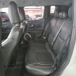 
										Jeep Renegade Sport 1.8 4×2 (Aut) (Flex) full									