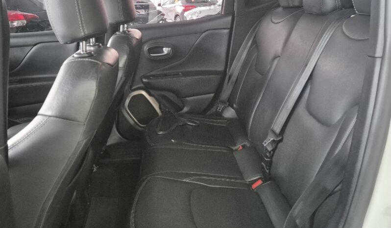 
								Jeep Renegade Sport 1.8 4×2 (Aut) (Flex) full									