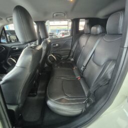 
										Jeep Renegade Sport 1.8 4×2 (Aut) (Flex) full									