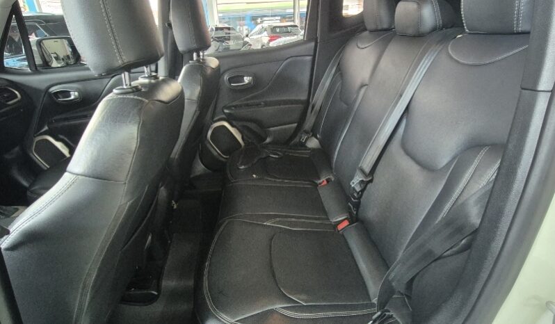 
								Jeep Renegade Sport 1.8 4×2 (Aut) (Flex) full									