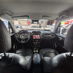 
										Jeep Renegade Sport 1.8 4×2 (Aut) (Flex) full									