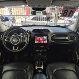 
										Jeep Renegade Sport 1.8 4×2 (Aut) (Flex) full									