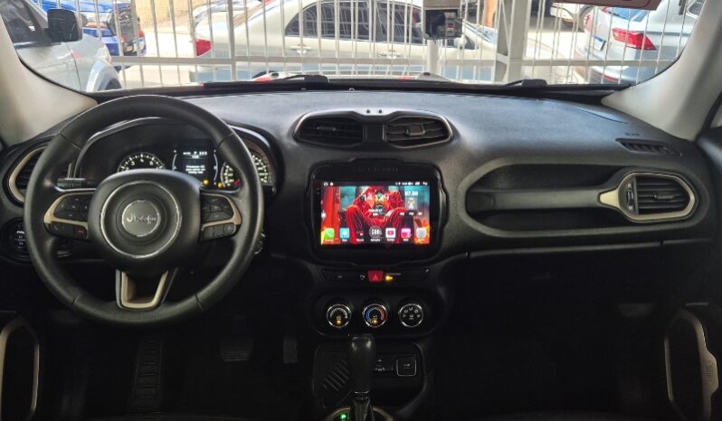 
								Jeep Renegade Sport 1.8 4×2 (Aut) (Flex) full									