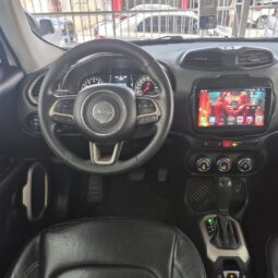 
										Jeep Renegade Sport 1.8 4×2 (Aut) (Flex) full									
