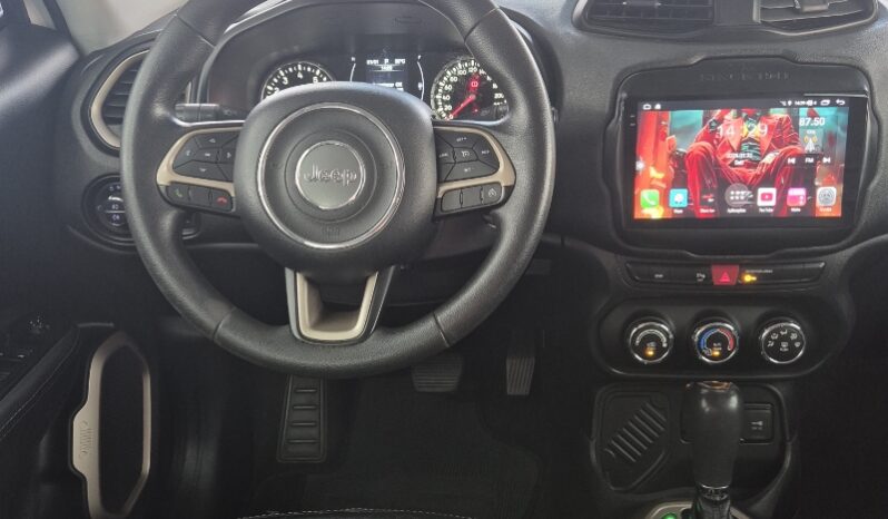 
								Jeep Renegade Sport 1.8 4×2 (Aut) (Flex) full									