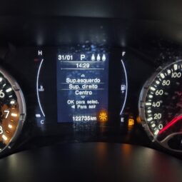 
										Jeep Renegade Sport 1.8 4×2 (Aut) (Flex) full									