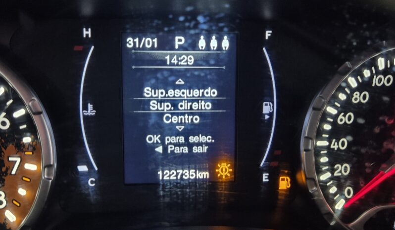 
								Jeep Renegade Sport 1.8 4×2 (Aut) (Flex) full									