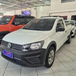 
										Volkswagen Saveiro Robust 1.6 MSI CS (Flex) full									