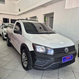 
										Volkswagen Saveiro Robust 1.6 MSI CS (Flex) full									
