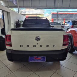 
										Volkswagen Saveiro Robust 1.6 MSI CS (Flex) full									