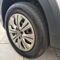 
										Volkswagen Saveiro Robust 1.6 MSI CS (Flex) full									