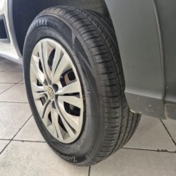 
										Volkswagen Saveiro Robust 1.6 MSI CS (Flex) full									