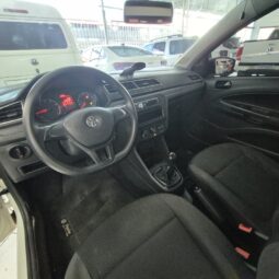 
										Volkswagen Saveiro Robust 1.6 MSI CS (Flex) full									