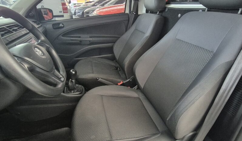 
								Volkswagen Saveiro Robust 1.6 MSI CS (Flex) full									