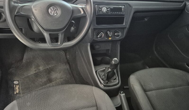 
								Volkswagen Saveiro Robust 1.6 MSI CS (Flex) full									