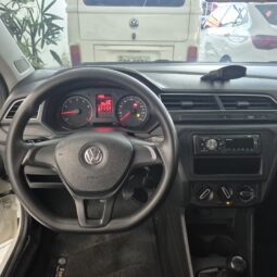 
										Volkswagen Saveiro Robust 1.6 MSI CS (Flex) full									